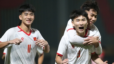 Wietnam U17 kontra Timor Wschodni Przewidywania: W meczu z Indonezją czeka ich zdecydowane zwycięstwo.