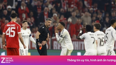 Camavinga, sozinho, empurrou o Real Madrid para o abismo.