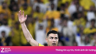 Ronaldo je blízko k zisku historického titulu.
