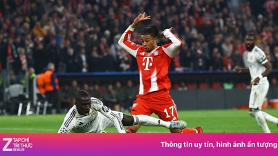 تحيط سلسلة من الجدالات بمباراة بايرن ميونخ وريال مدريد.