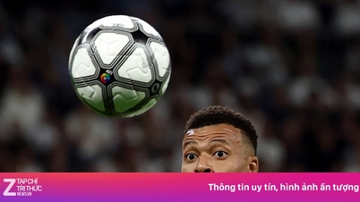 Mbappé vytvořil v Lize mistrů bezprecedentní rekord.