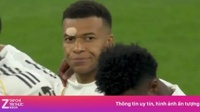 Mbappe a clătinat din cap la vederea comportamentului ofensiv al fanilor lui Bayern.