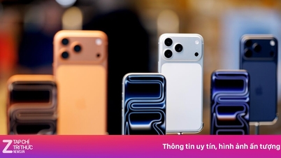 Apple ve Samsung büyük kazanç elde etti.