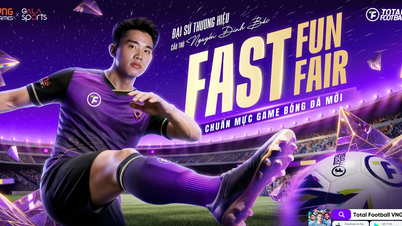 VNGGames secara rasminya melancarkan Total Football VNG di Asia Tenggara pada 22 April.
