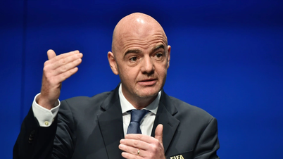 Πρόεδρος της FIFA: «Το Ιράν σίγουρα θα προκριθεί στο Παγκόσμιο Κύπελλο του 2026»