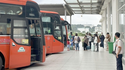 Å gjøre persontransportvirksomheten stadig mer organisert.