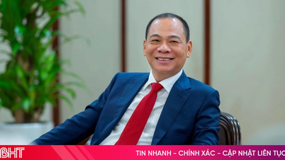 Miljardair Pham Nhat Vuong heeft meer dan 100.000 werknemers; hoe betaalt hij die?