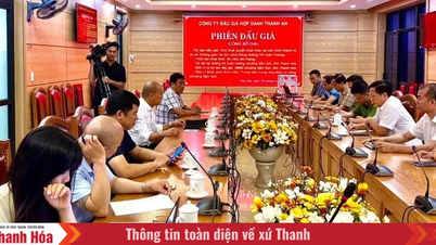 บริษัท Thuan An Foods ชนะการประมูลเพื่อพัฒนาพื้นที่ท่องเที่ยวชายฝั่งซัมซอนด้วยมูลค่ากว่า 70,000 ล้านดองเวียดนาม