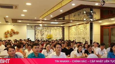 อัปเดตข้อมูลล่าสุดเกี่ยวกับนโยบายแรงงานและประกันภัยใหม่สำหรับธุรกิจและพนักงาน