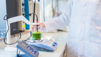Die digitale Spiegelanwendung von Dassault Systèmes verbessert den Produktionsprozess von Naturkosmetik.