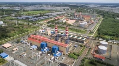 PV Power оцінює прибуток у розмірі 923,3 млрд донгів у першому кварталі 2026 року.