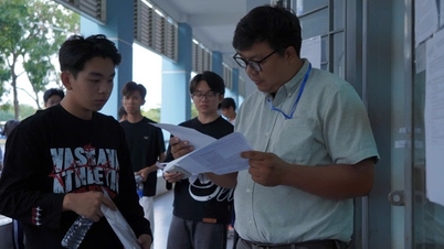 Putaran pertama ujian penilaian kompetensi 2026: Sekitar 6% kandidat memperoleh skor 900 poin atau lebih tinggi.