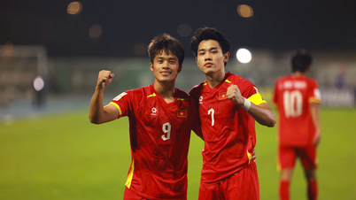 Đình Bắc và Nhật Minh sẽ 'ngược dòng' ngoạn mục, cùng đội tuyển Việt Nam dự AFF Cup