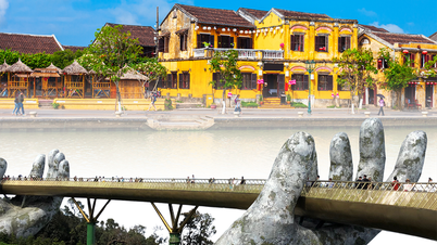 Phu Quoc, Da Nang, Hoi An, dan sejumlah destinasi liburan musim panas lainnya di Vietnam diprediksi akan menjadi sensasi di tahun 2026.
