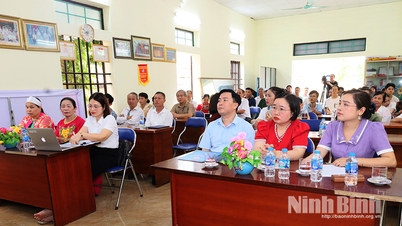 Organizar la conmemoración del Día de las Personas con Discapacidad de Vietnam y promover la asistencia jurídica.