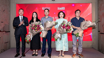 Vietnamese journalism has the opportunity to make a breakthrough thanks to the amended Press Law of 2025.