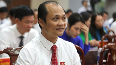 Dong Nai implements the Prime Minister's decision on personnel matters.