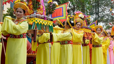 Organizar el Festival Binh Da 2026 de manera solemne, segura y culturalmente enriquecedora.