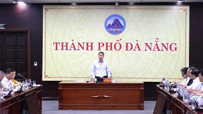 ภาคอุตสาหกรรมและการค้าของเมืองดานังจำเป็นต้องเร่งดำเนินการในภารกิจสำคัญต่างๆ ให้เร็วขึ้น