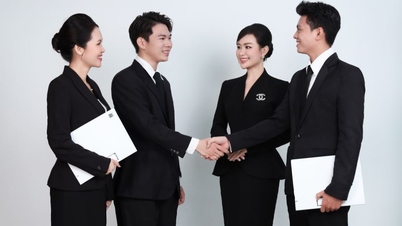 Kỹ năng đặc trưng của con người trở thành lợi thế cốt lõi trong kỷ nguyên AI