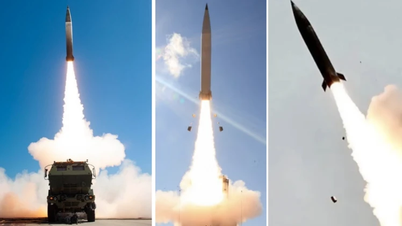 Mỹ đối mặt với nguy cơ thiếu hụt vũ khí chính xác trong chiến dịch Iran