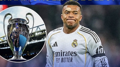 Mbappé wordt bespot omdat hij Real Madrid 'verlamt', en de statistieken maken het alleen maar erger.