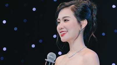 Cesta Le Ha Phuong od finalistky soutěže krásy k lektorce a dvojjazyčné moderátorce.