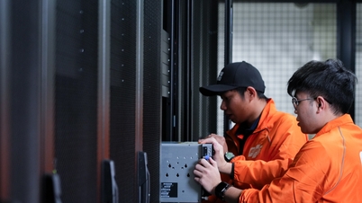 ベトナム企業が欧州のパートナー企業と数百万ドル規模のAI契約を締結。