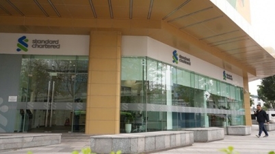 Standard Chartered Vietnam este lider în tranzacțiile transfrontaliere de credite de carbon.