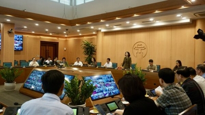 Hanoi nyíltan, átláthatóan és határozottan kezeli az élelmiszerbiztonság „szűk keresztmetszeteit”.