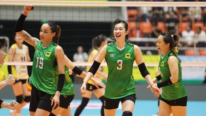 Xem trực tiếp giải bóng chuyền vô địch quốc gia 2026 hôm nay ở đâu, kênh nào?