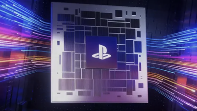 Sony s'associe à AMD pour développer une technologie d'amélioration du nombre d'images par seconde pour PlayStation.