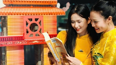 Journée du livre et de la culture de la lecture au Vietnam 2026 : Diffuser le « Flux de connaissances – Des pages des livres à l’espace numérique »