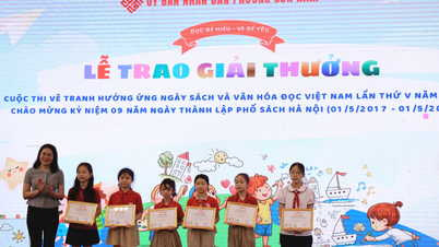 Opening of the Book Fair: 'Digital Knowledge - Connecting the Future'