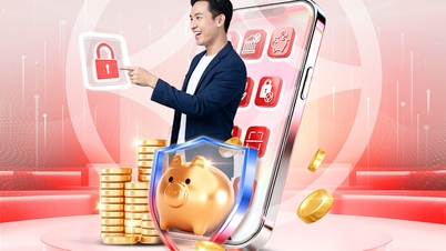 보안 코드를 이용한 예금 보호 추세는 고객의 금융 보안을 강화합니다.
