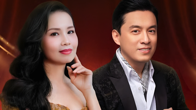 Lam Trường mengimbas kembali kenangan 30 tahun yang lalu bersama Cẩm Ly.