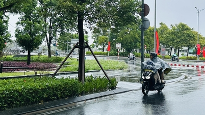 O dia 18 de abril marcará o fim da primeira onda de calor.