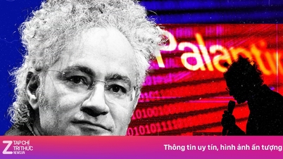 CEO 'đáng sợ' nhất thế giới