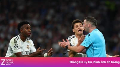 Gründe für den Zusammenbruch von Real Madrid.