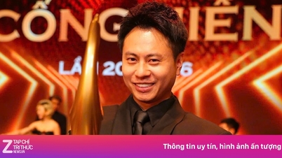 Warum hat Duong Cam den Dedication Award gewonnen?