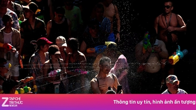191 personer dog efter 5 dagar av Songkran-festivalen.