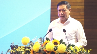 รัฐมนตรีช่วยว่าการกระทรวงสาธารณสุข: การดูแลสุขภาพขั้นพื้นฐานและทรัพยากรบุคคลเป็น 'กุญแจสำคัญ' ในการยกระดับคุณภาพการดูแลสุขภาพ