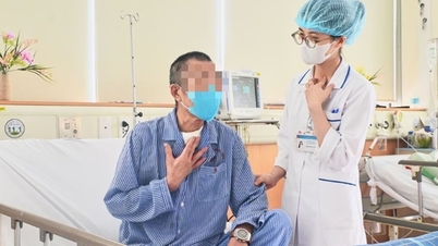Die ECMO-Intervention rettet das Leben eines Patienten mit septischem Schock und kritischem Multiorganversagen.