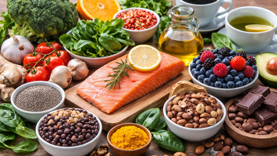 10 grupe de alimente care reduc riscul de steatoză hepatică.