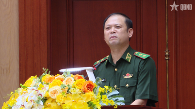 กองกำลังรักษาชายแดนกำลังสนับสนุนการเปลี่ยนแปลงทางดิจิทัลสำหรับประชาชนในพื้นที่ชายแดน