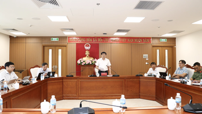 A província de Khanh Hoa está tomando medidas rigorosas contra as violações das normas de pesca IUU (Ilegal, Não Declarada e Não Regulamentada).