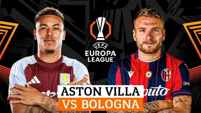 Förhandsvisning av Aston Villa vs Bologna-matchen, 02:00, 17 april: En maktlös seger.