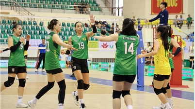 Spelschema för Nationella volleybollmästerskapen för idag, den 16 april.