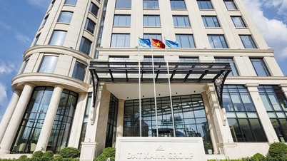 Группа компаний Dat Xanh Group объявляет информацию о своем председателе и генеральном директоре.
