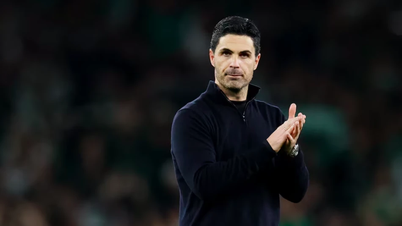 Trener Arteta er klar for Simeones «utfordring» i Champions League.